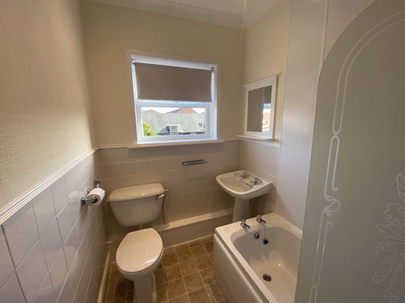 Church Road Tarleton